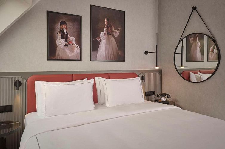 Park Plaza Berlin Kudamm