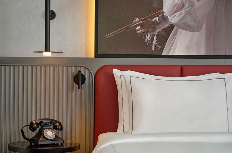 Park Plaza Berlin Kudamm