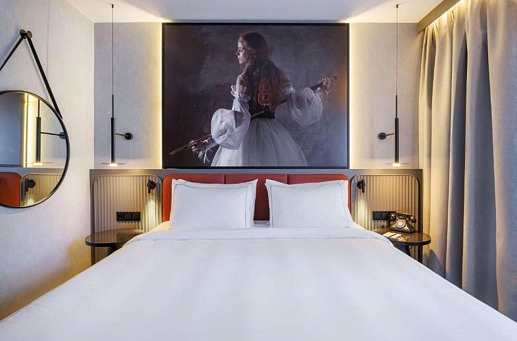 Park Plaza Berlin Kudamm