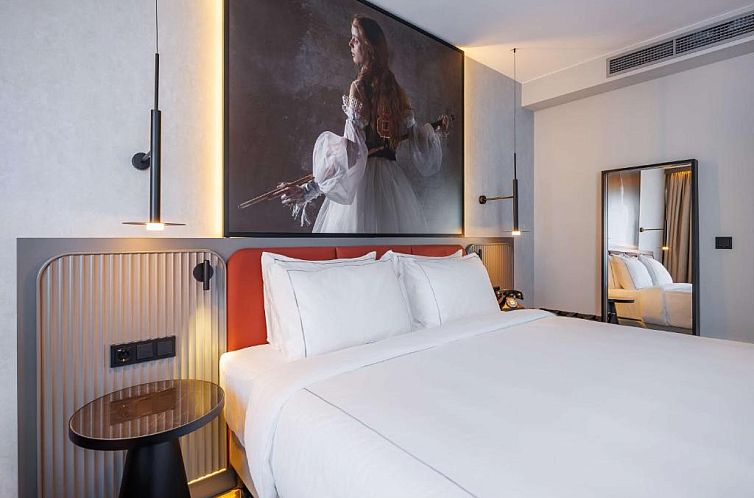 Park Plaza Berlin Kudamm