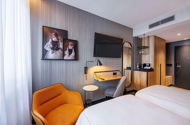 Park Plaza Berlin Kudamm