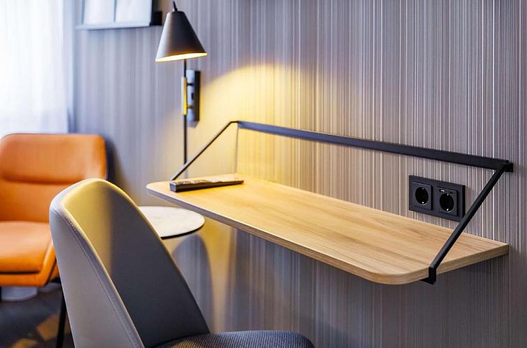 Park Plaza Berlin Kudamm