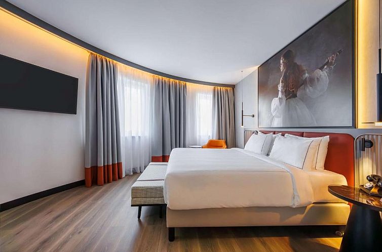 Park Plaza Berlin Kudamm