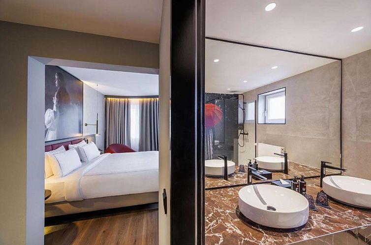 Park Plaza Berlin Kudamm