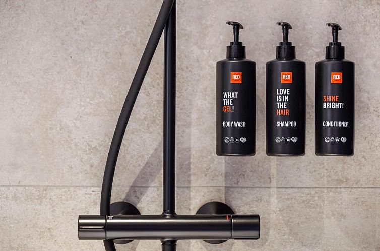 Park Plaza Berlin Kudamm