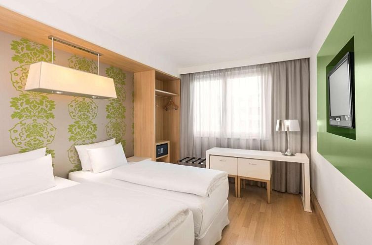 Unterkunft 15021496 - Appartement Berlin / Brandenburg - NH Berlin Potsdamer Platz