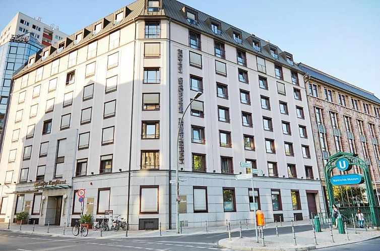 Living Hotel Großer Kurfürst