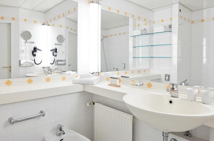 Living Hotel Großer Kurfürst