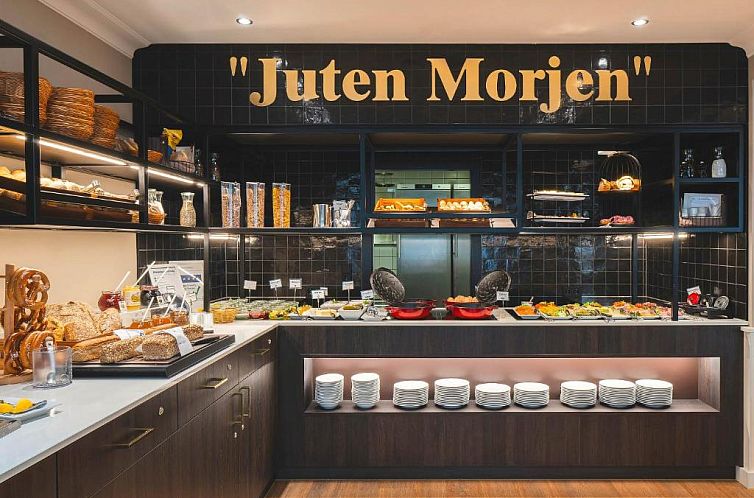 Living Hotel Großer Kurfürst