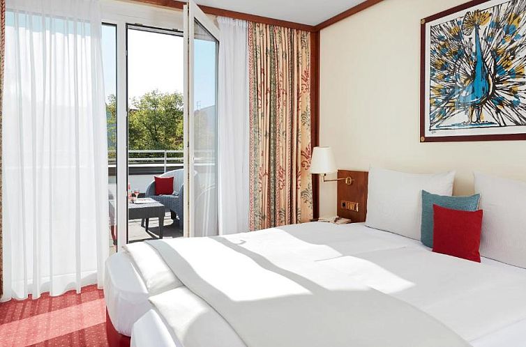 Living Hotel Weißensee