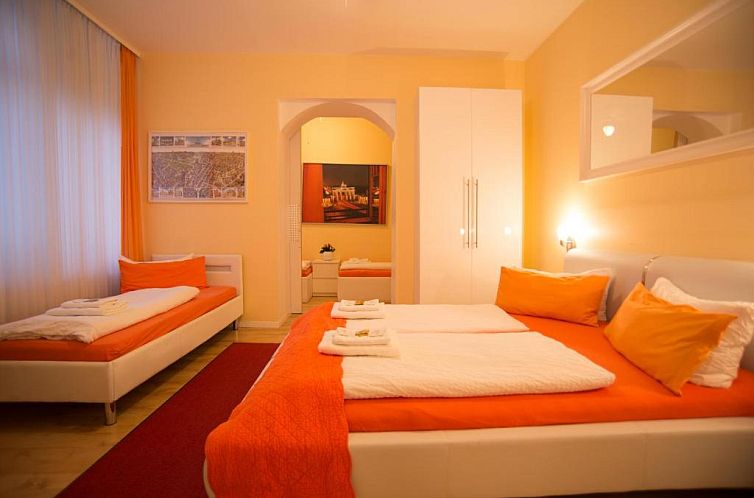 City Guesthouse Pension Berlin