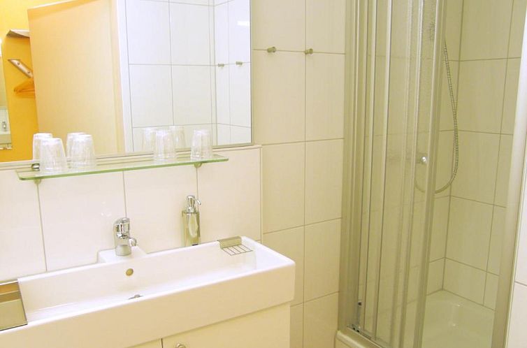 City Guesthouse Pension Berlin