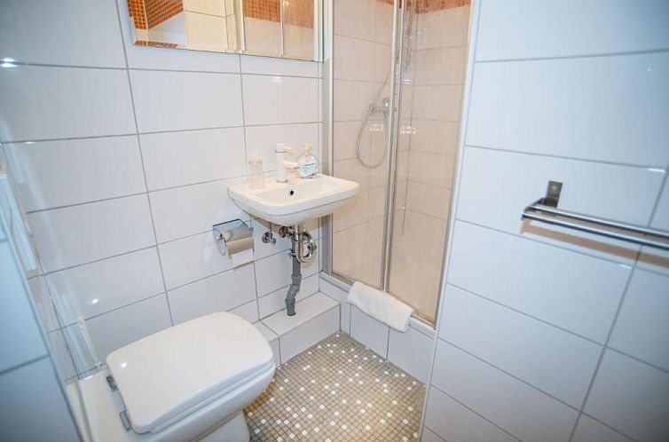 City Guesthouse Pension Berlin