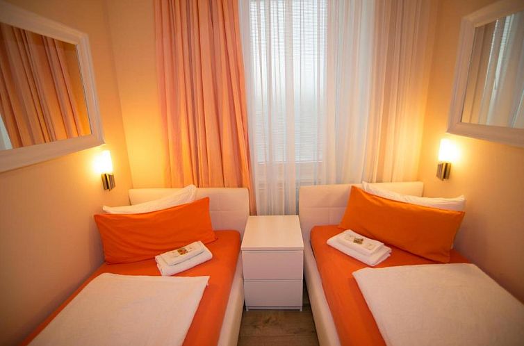 City Guesthouse Pension Berlin