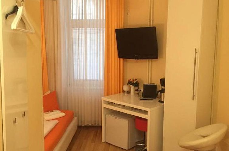 City Guesthouse Pension Berlin