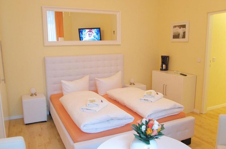 City Guesthouse Pension Berlin
