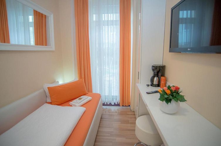 City Guesthouse Pension Berlin