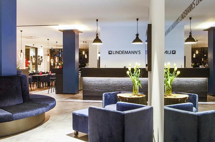 LINDEMANN'S