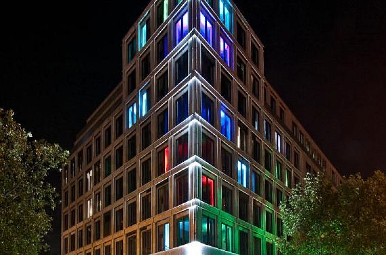 Guest house 15021503 - Apartment Berlin / Brandenburg - COSMO Hotel Berlin Mitte