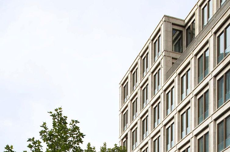 COSMO Hotel Berlin Mitte