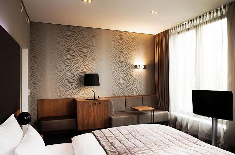COSMO Hotel Berlin Mitte