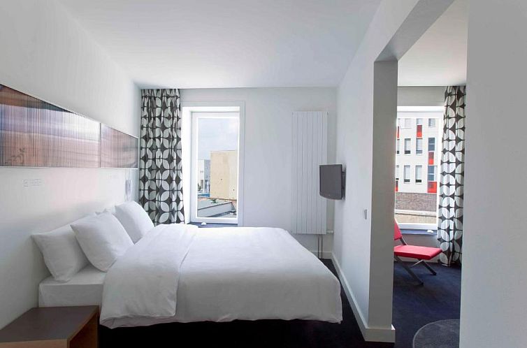 Hotel Gat Point Charlie