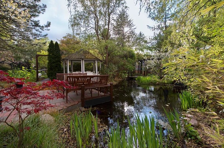 Guest house 15021506 - Apartment Berlin / Brandenburg - Hotel Grenzfall