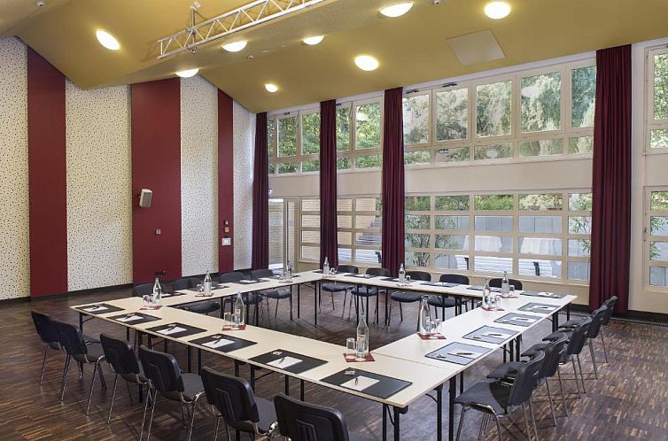 Hotel Grenzfall
