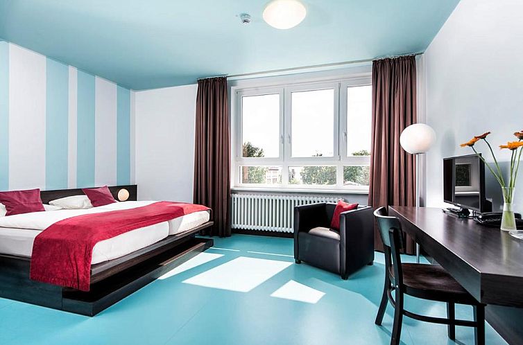 Hotel Grenzfall