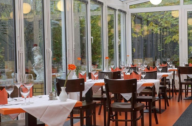Hotel Grenzfall