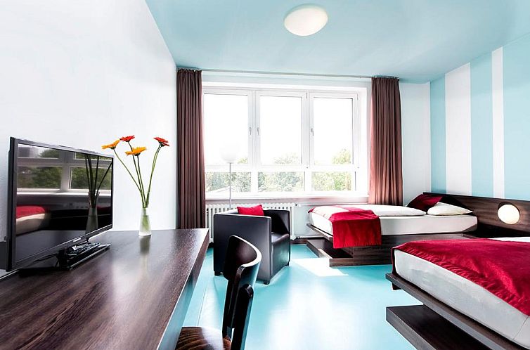 Hotel Grenzfall