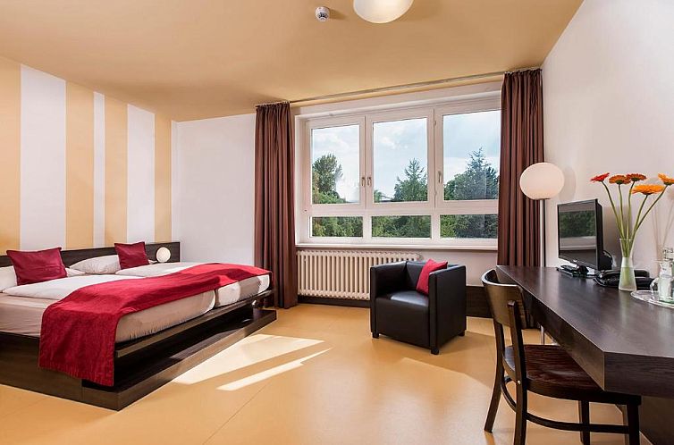 Hotel Grenzfall
