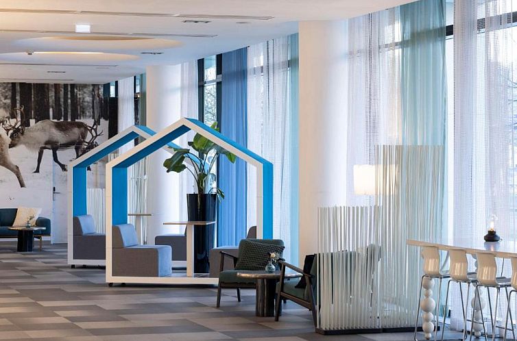 Scandic Berlin Potsdamer Platz
