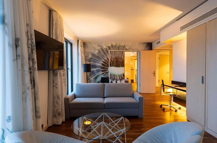 Scandic Berlin Potsdamer Platz