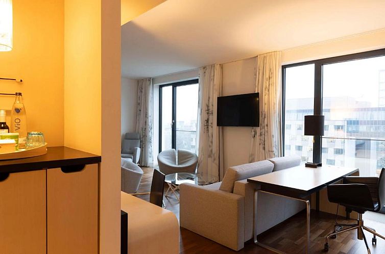 Scandic Berlin Potsdamer Platz