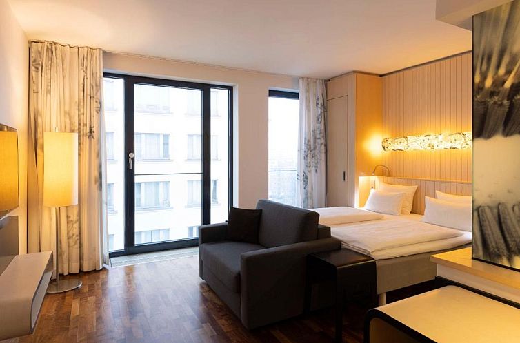 Scandic Berlin Potsdamer Platz