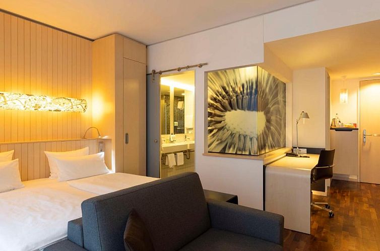 Scandic Berlin Potsdamer Platz