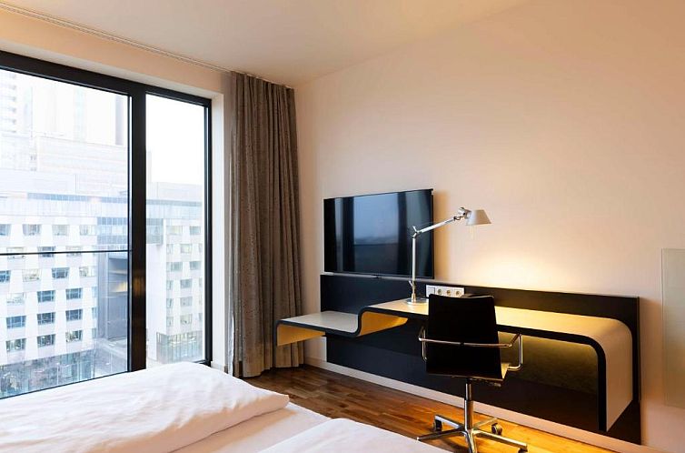 Scandic Berlin Potsdamer Platz