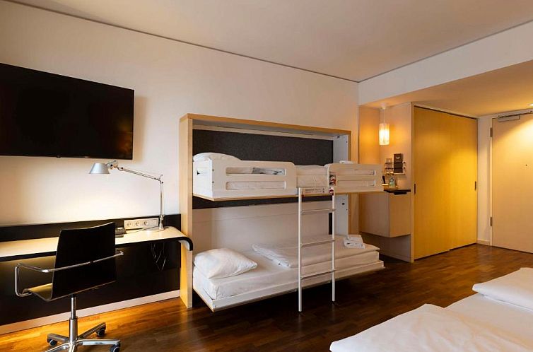 Scandic Berlin Potsdamer Platz