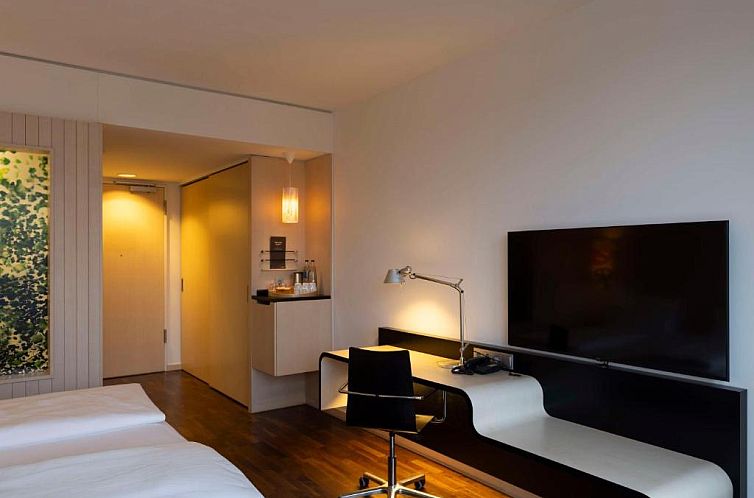 Scandic Berlin Potsdamer Platz