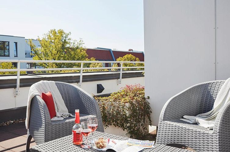 Living Hotel Weißensee