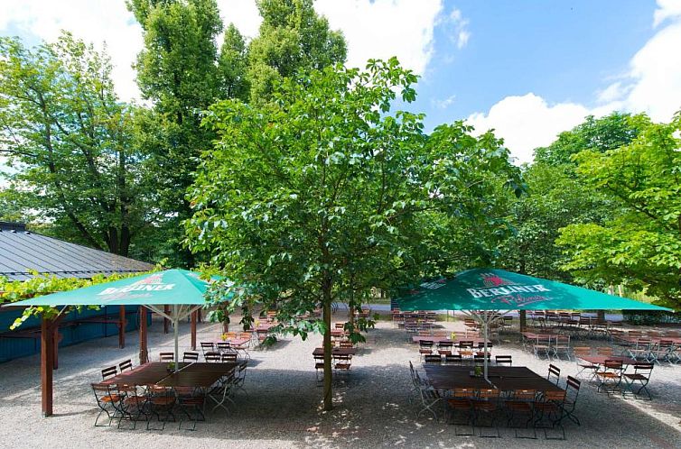 Living Hotel Weißensee