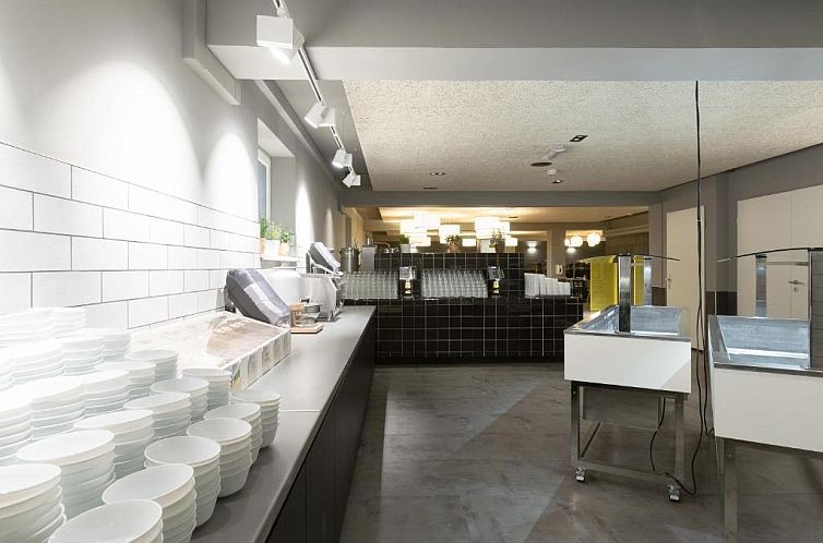 a&o Berlin Hauptbahnhof