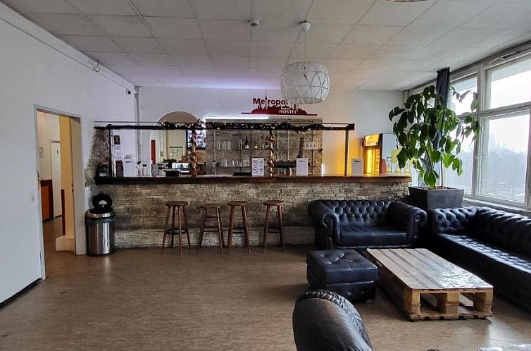 Guest house 15021518 - Apartment Berlin / Brandenburg - Metropol Hostel Berlin