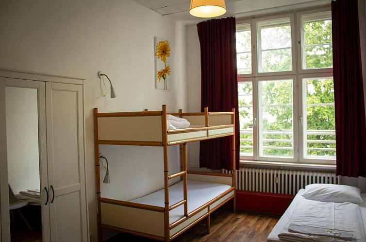 Metropol Hostel Berlin