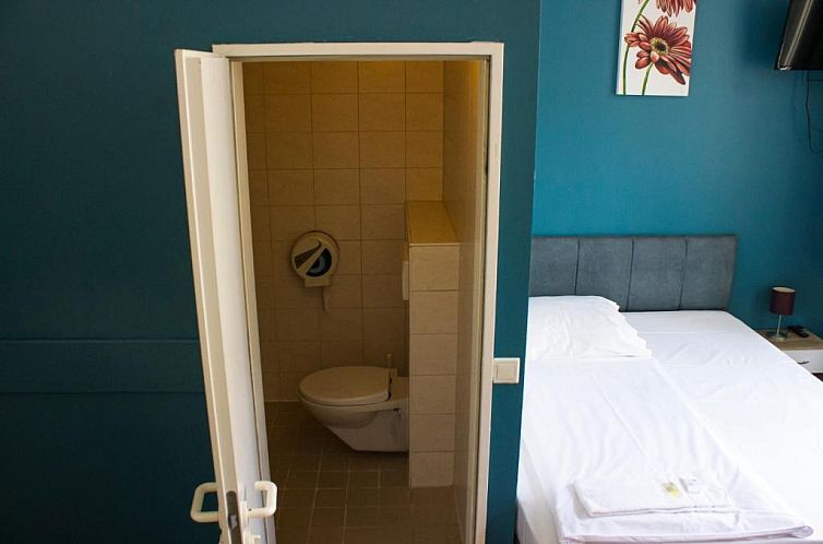 Metropol Hostel Berlin
