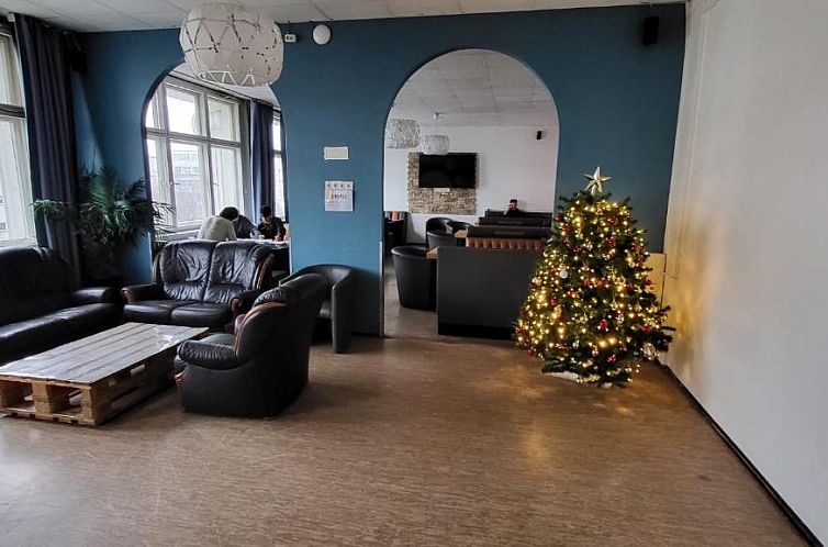 Metropol Hostel Berlin