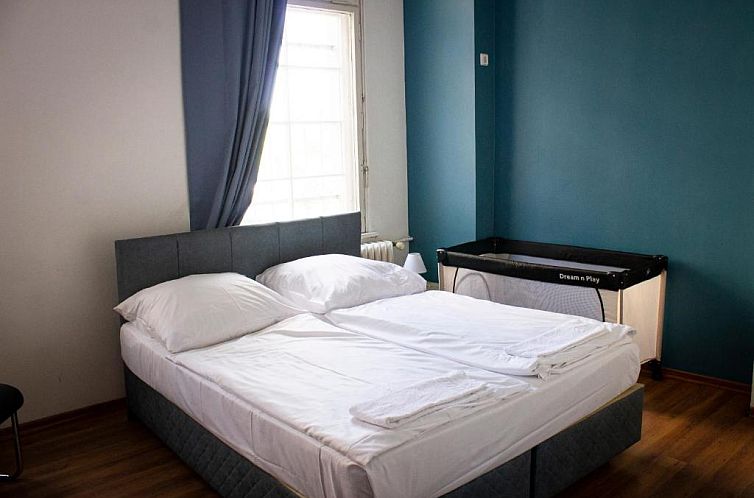 Metropol Hostel Berlin