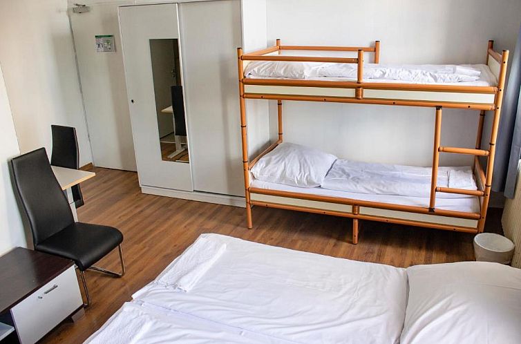 Metropol Hostel Berlin