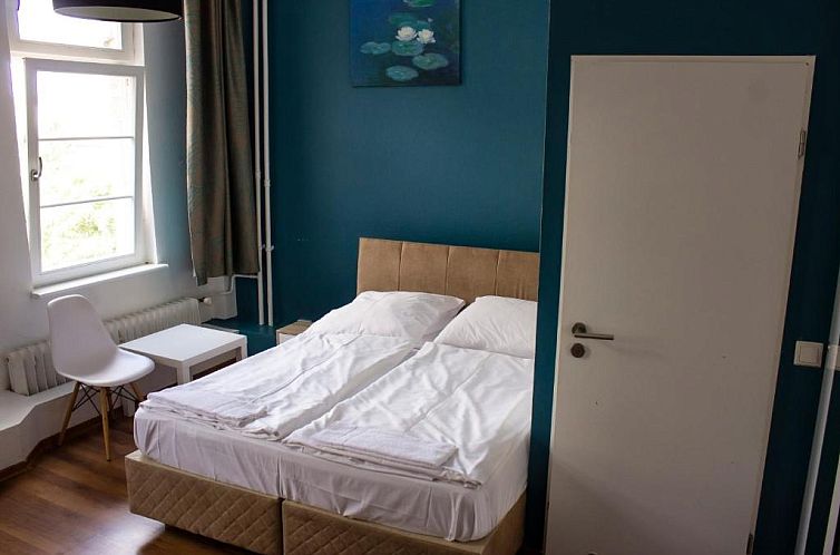 Metropol Hostel Berlin
